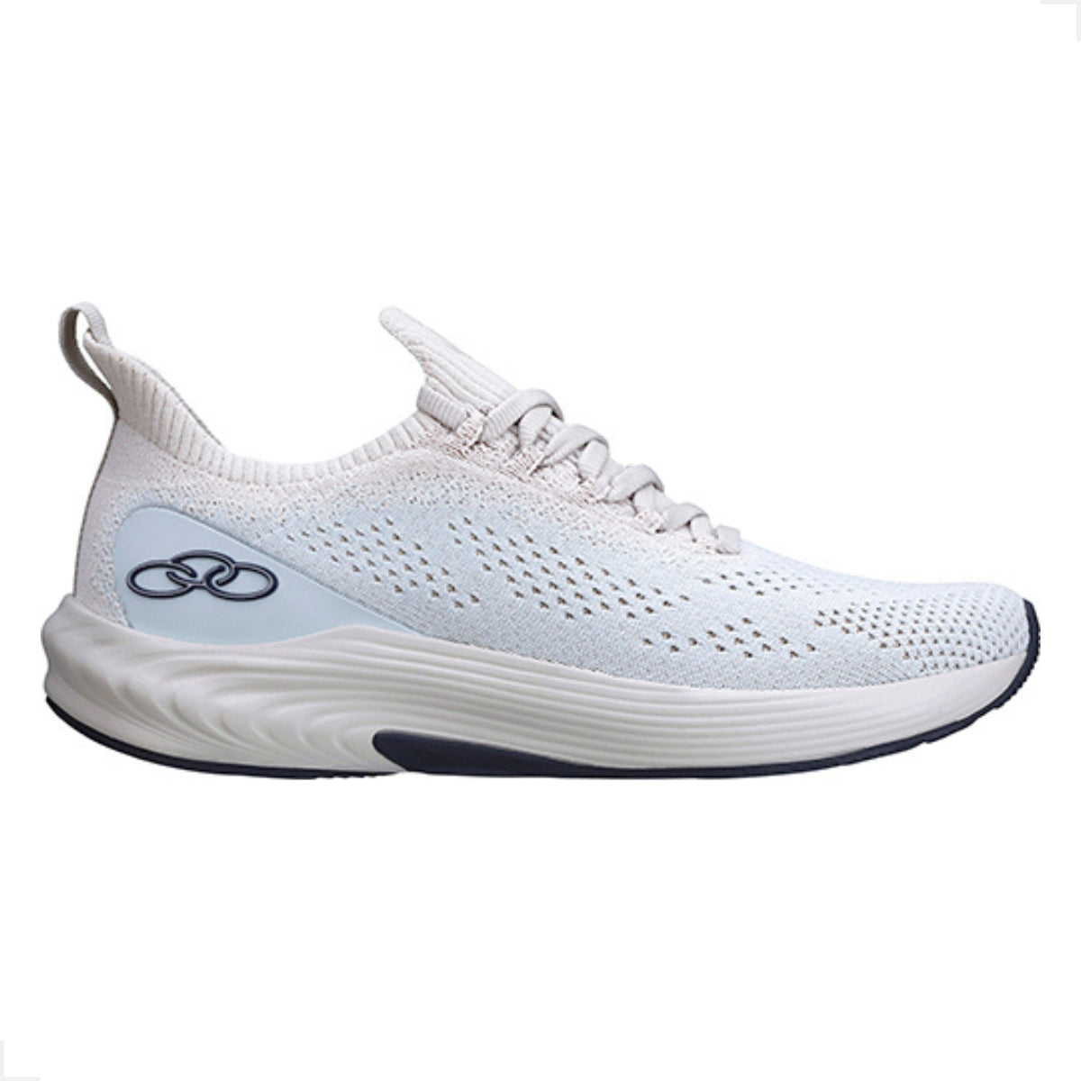 Tênis Olympikus Essential 3 Feminino Azul Adultos