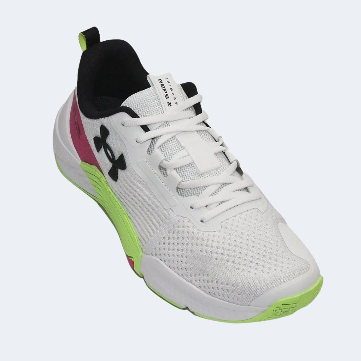 Under Armour Tribase Reps 2 Branco