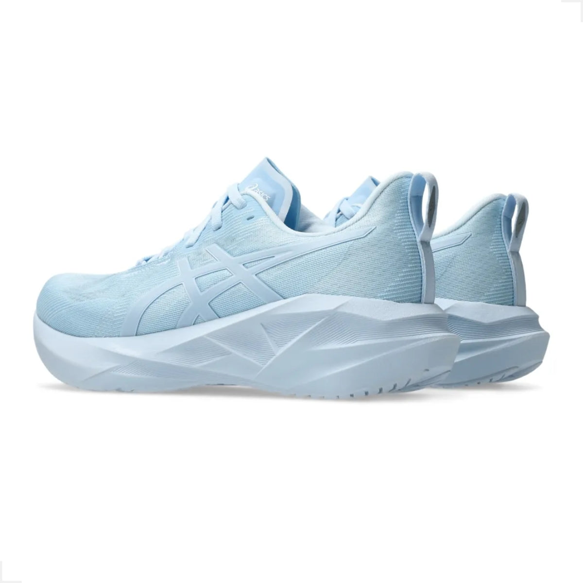 Tênis Asics Novablast 5 Lite-Show Feminino