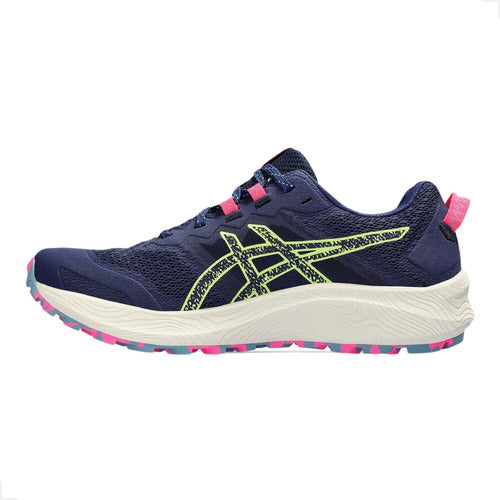 Tênis Asics Trabuco Terra 2 Feminino