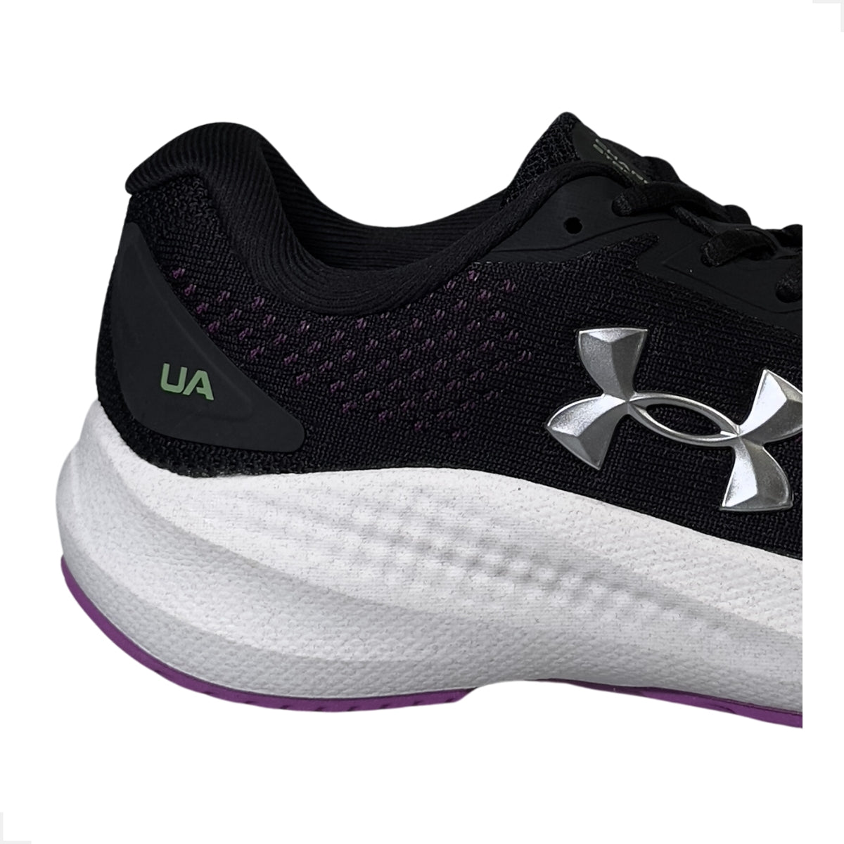 Tênis Under Armour Charged Starlight Feminino
