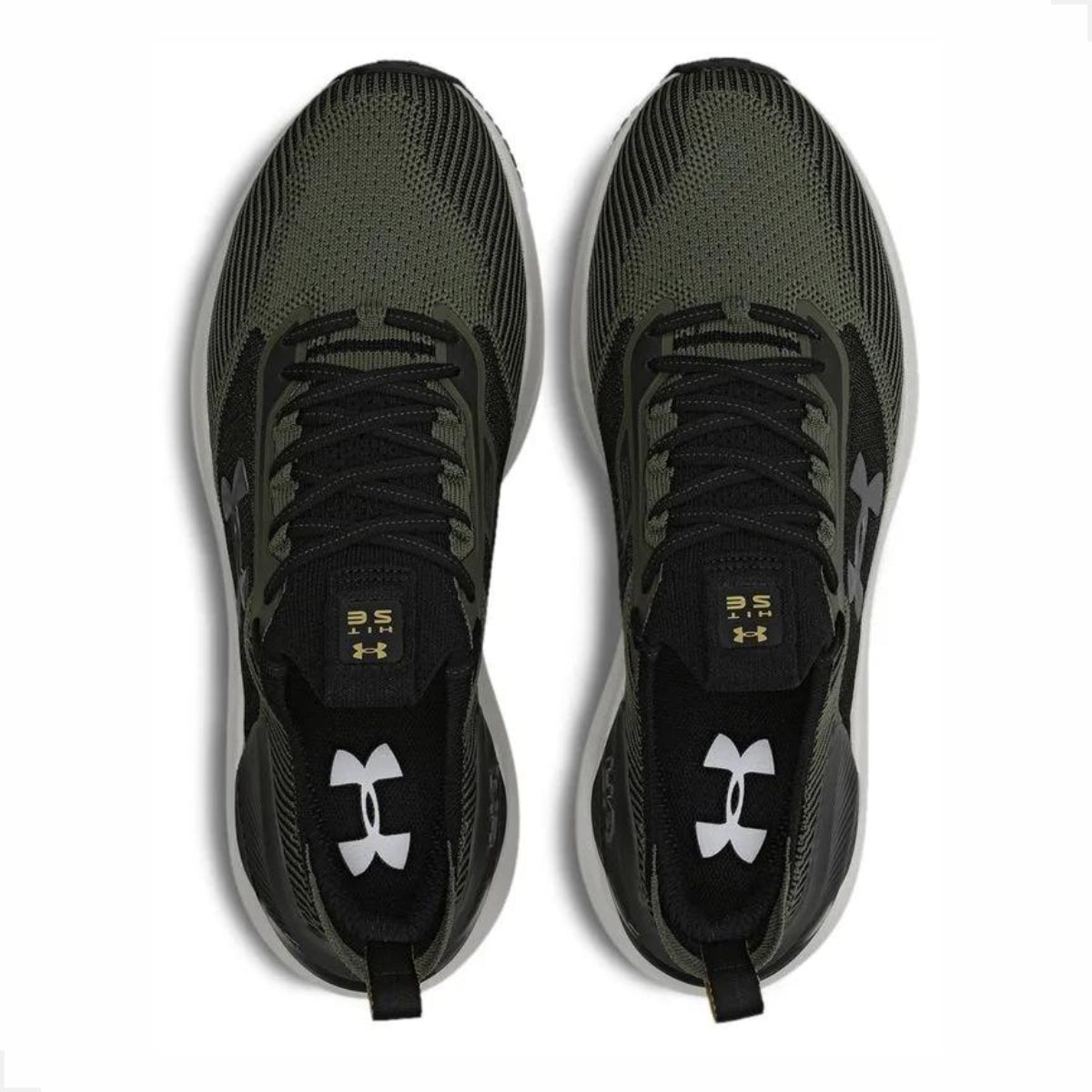 Tênis Under Armour Charged Hit Masculino