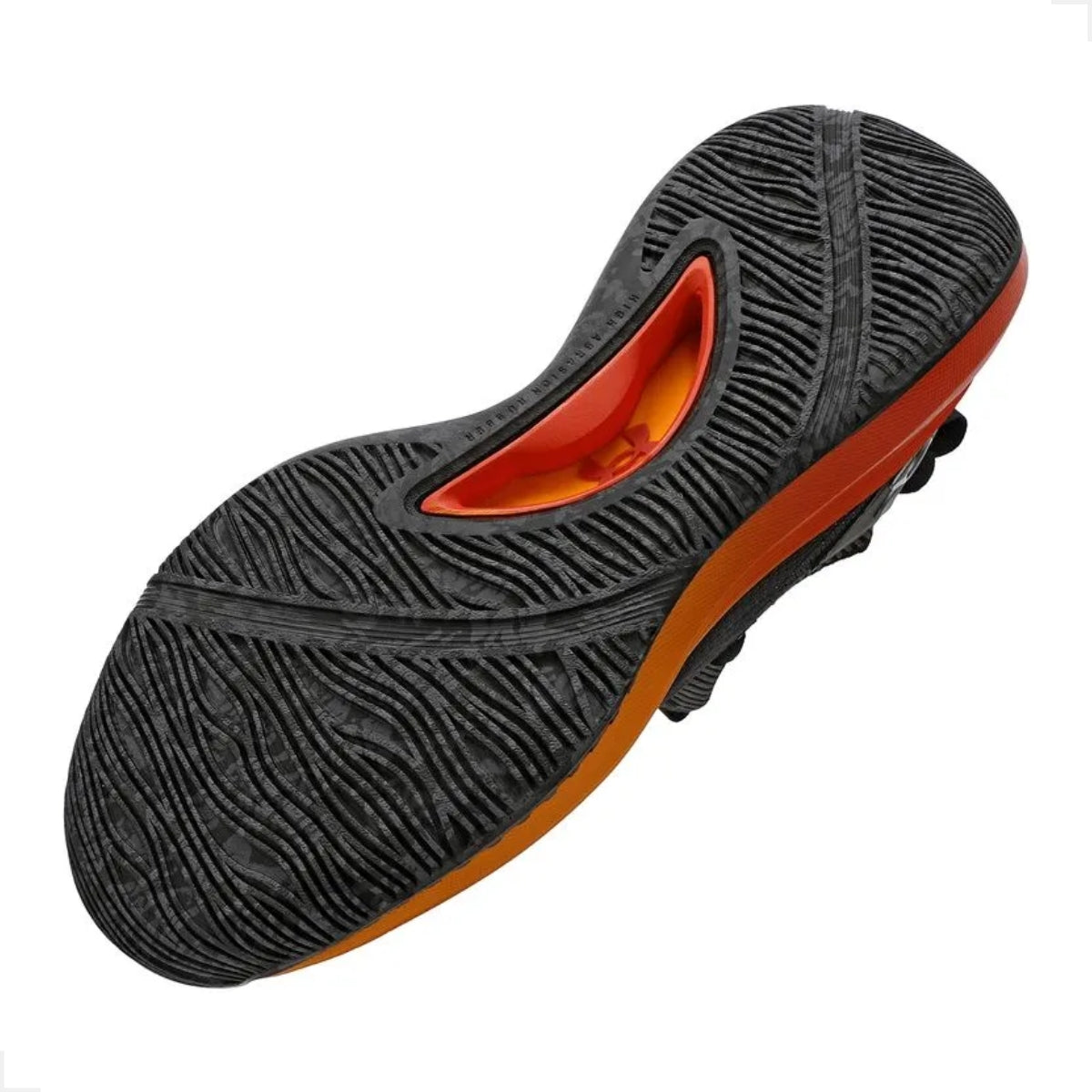 Tênis Under Armour Hooper Masculino