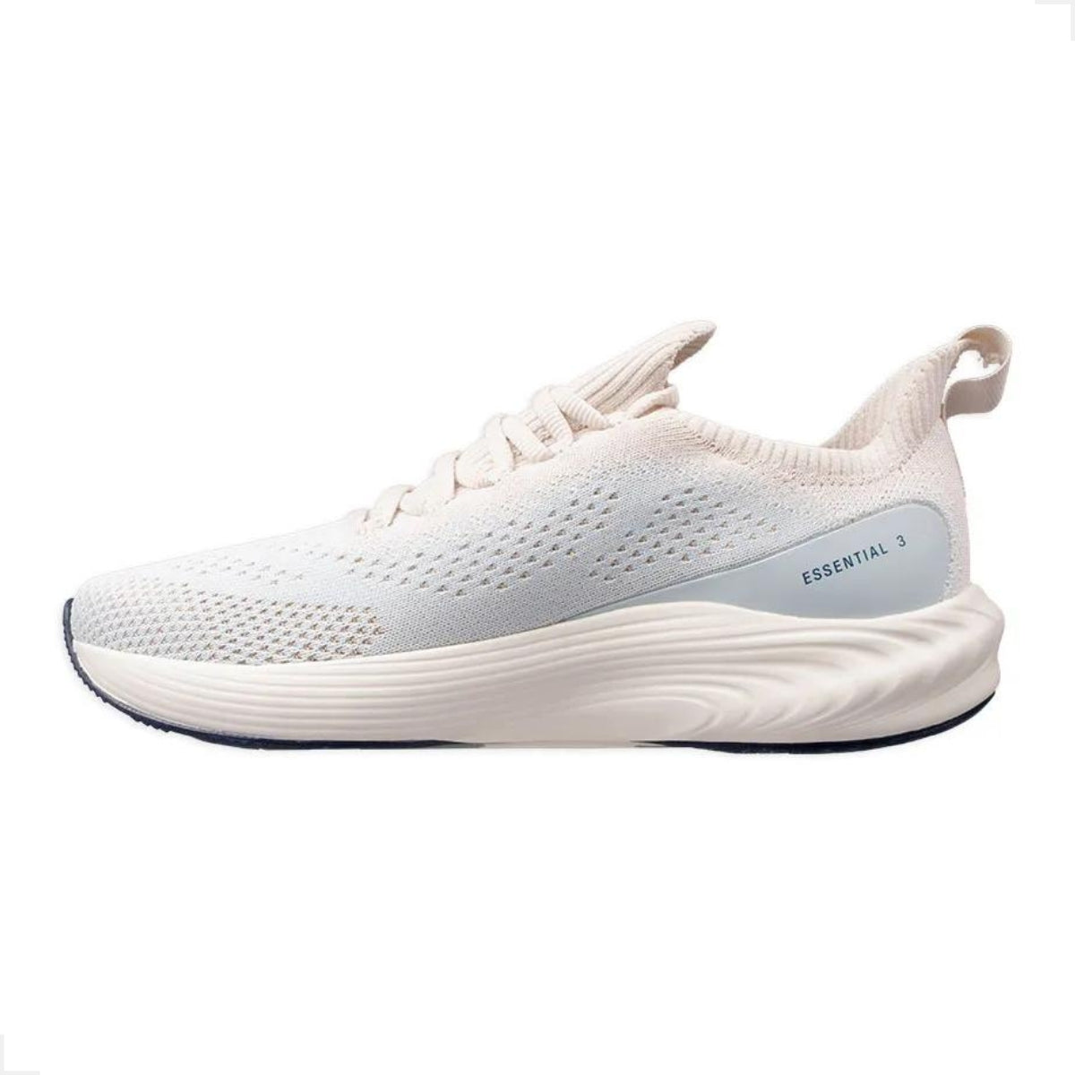 Tênis Olympikus Essential 3 Feminino Azul Adultos