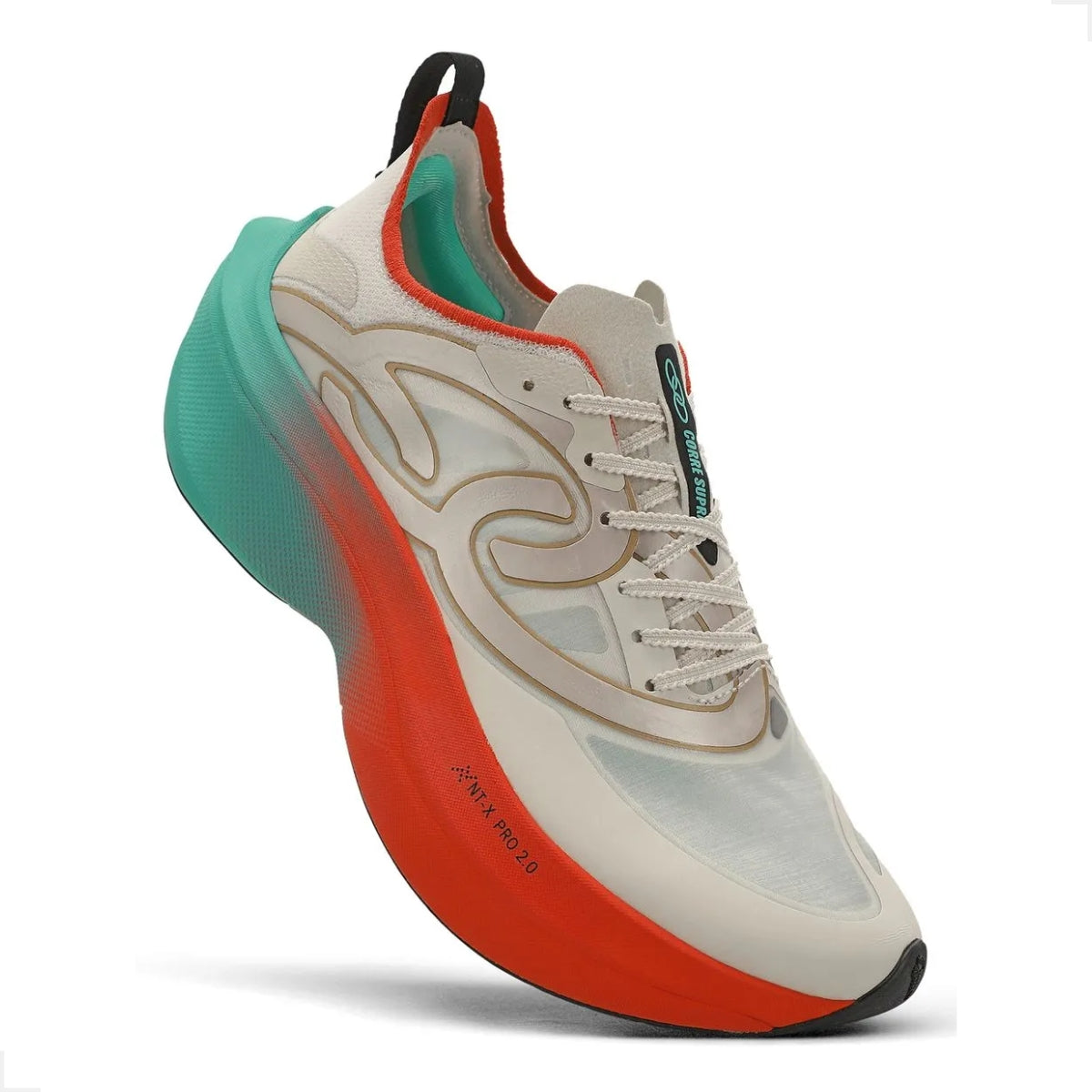 Tênis Olympikus Corre Supra 2 Feminino