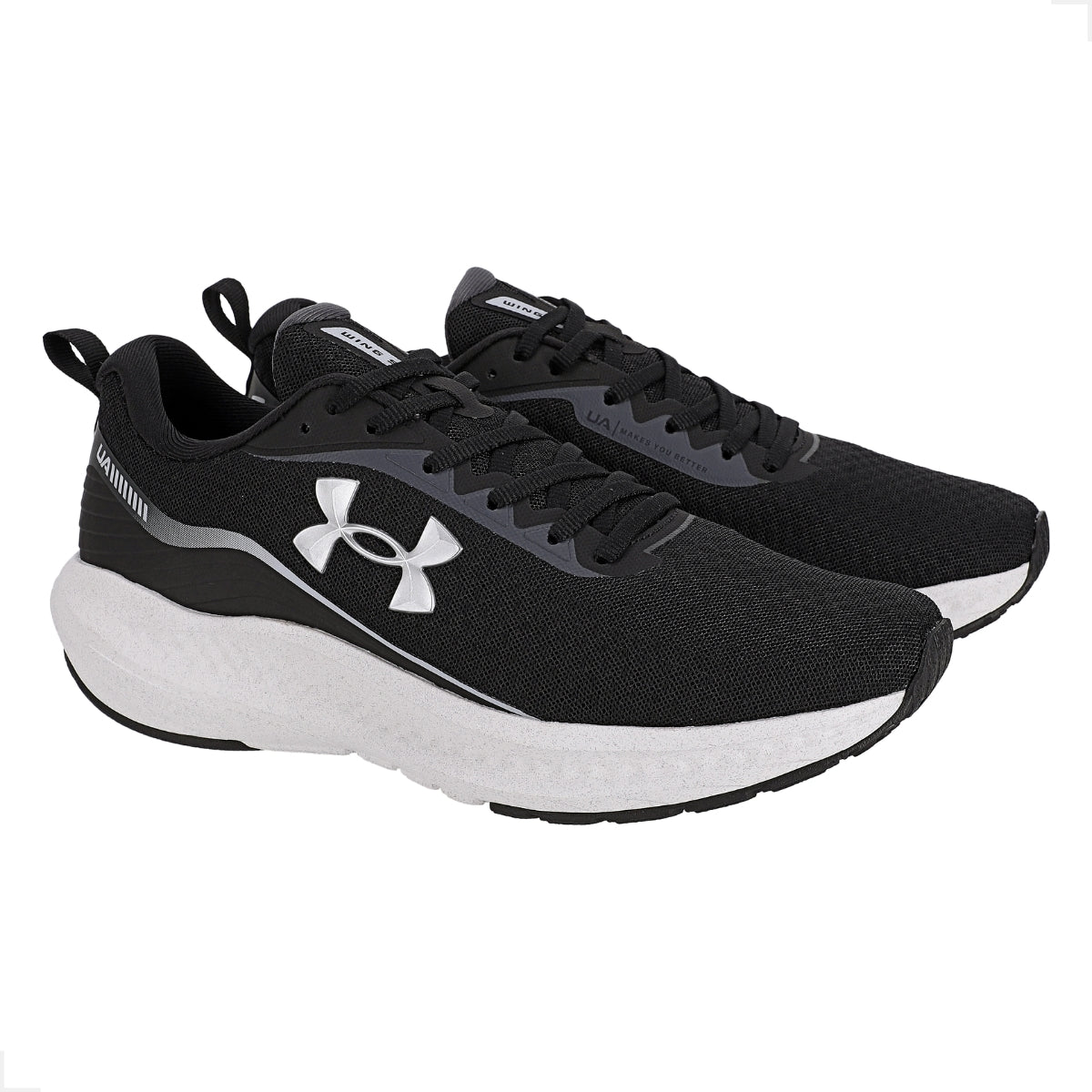 Tênis Under Armour Charged Wing SE Masculino