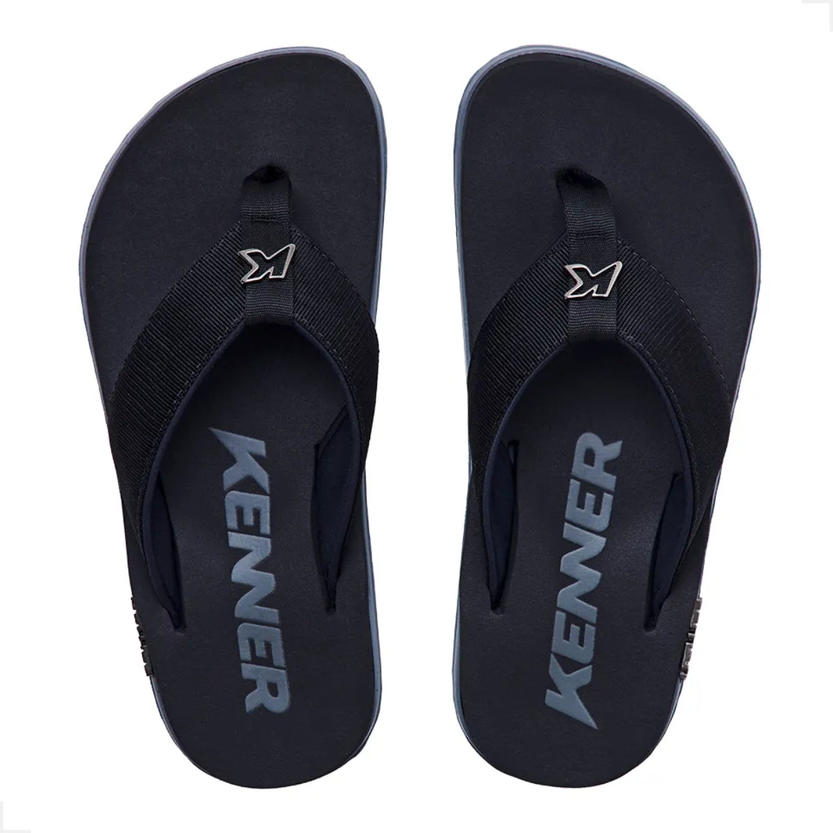 Sandália Kenner Kivah Masculino
