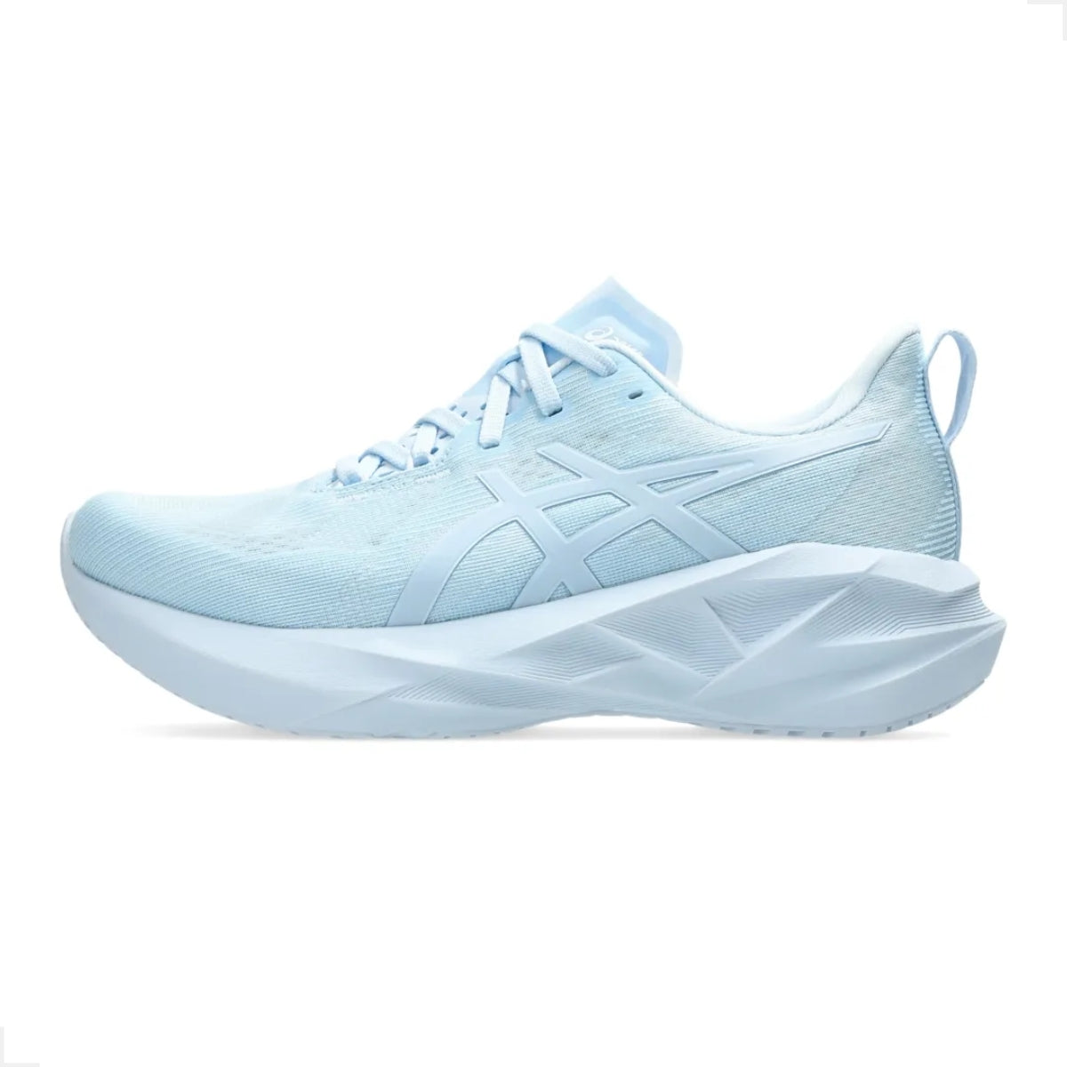 Tênis Asics Novablast 5 Lite-Show Feminino