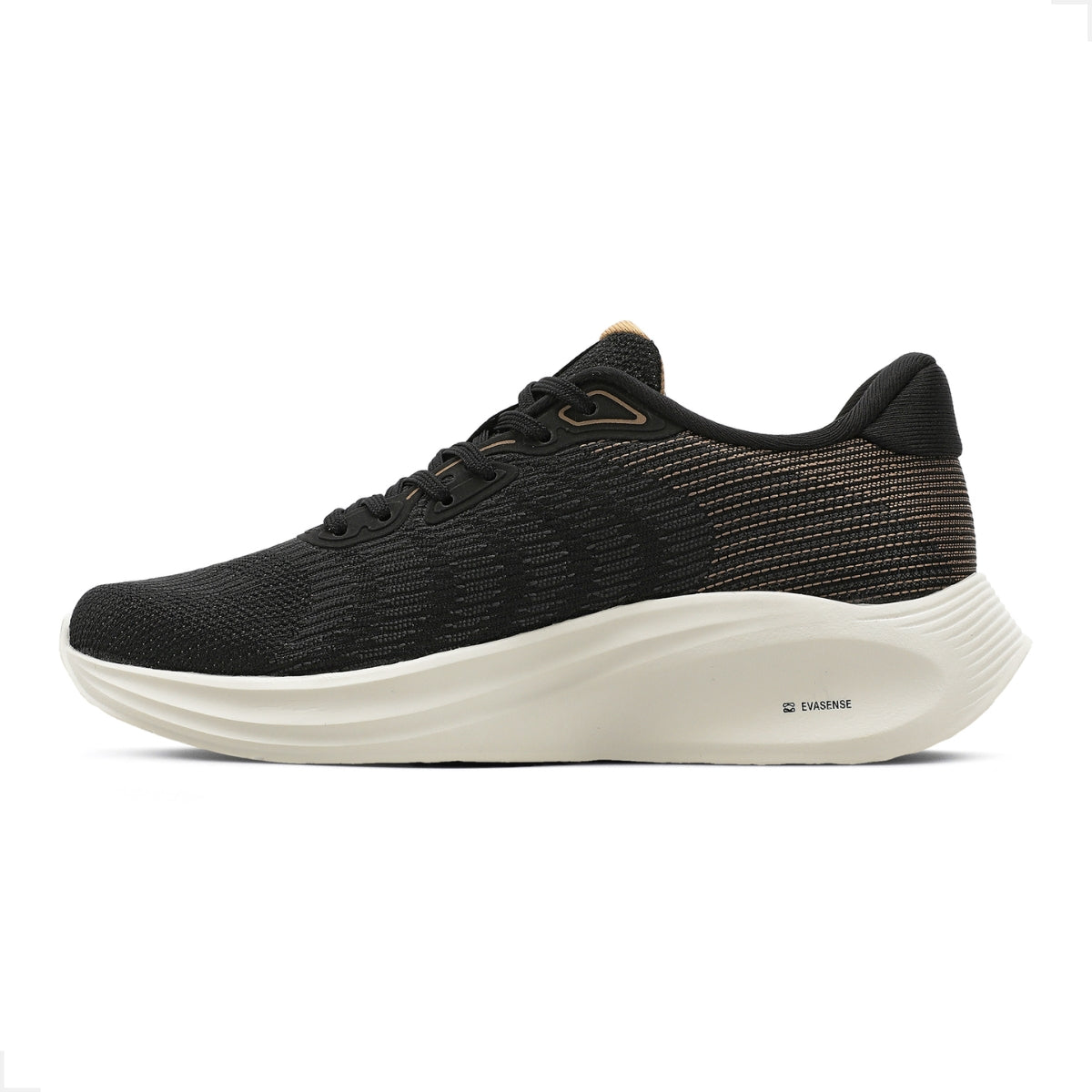 Tênis Olympikus Plaza Feminino Preto Adultos