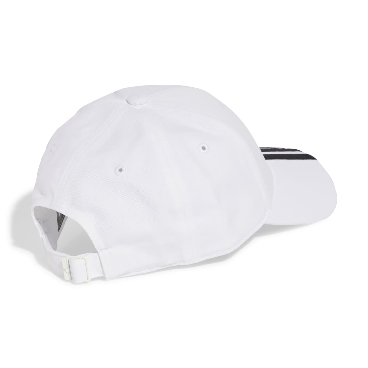Boné Adidas 3 Listras Masculino