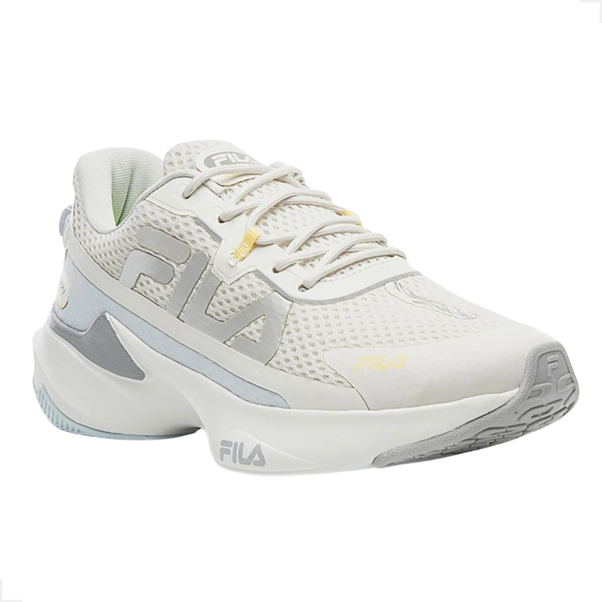 Tênis Fila Recovery Feminino Branco