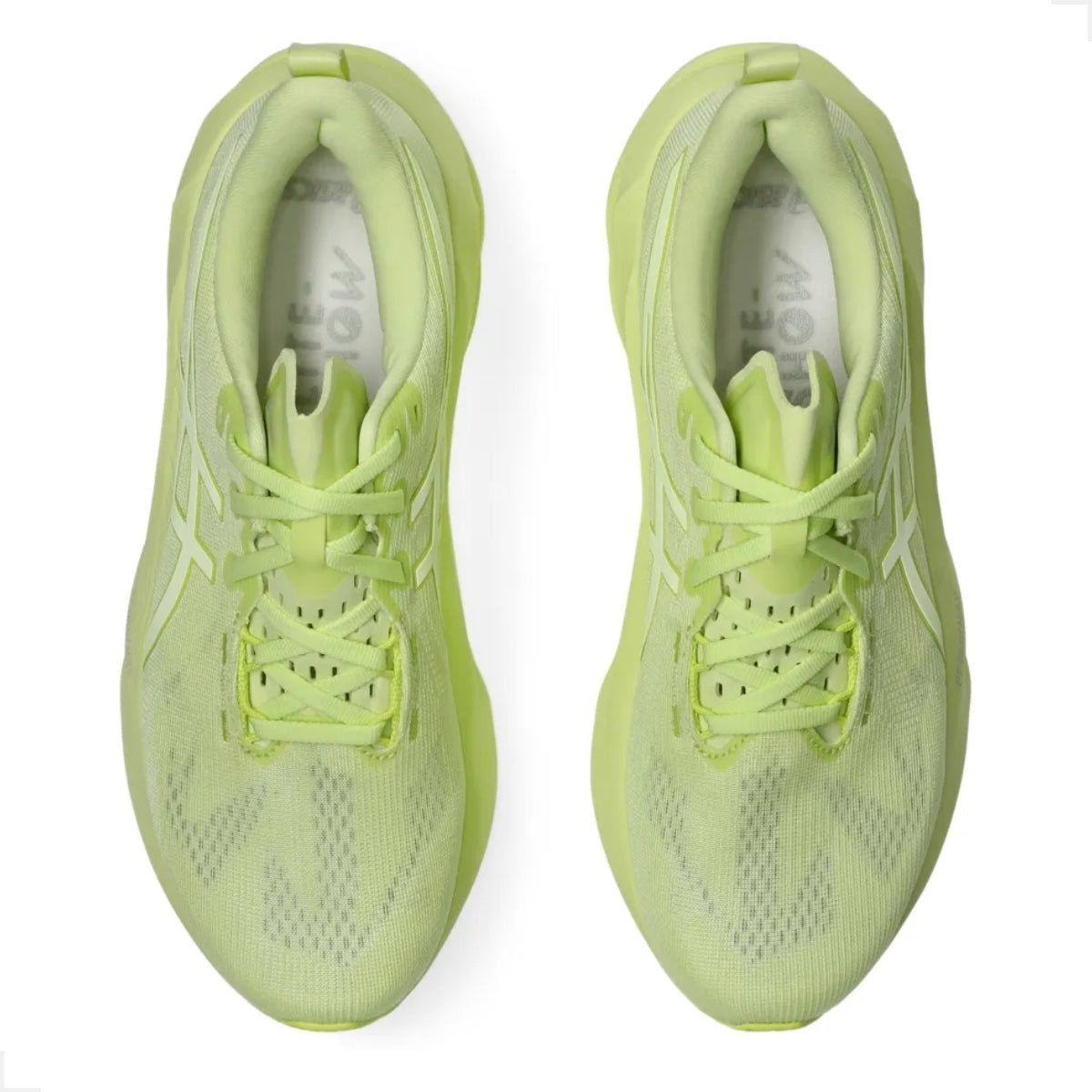 Tênis Asics Novablast 5 Lite-Show Masculino