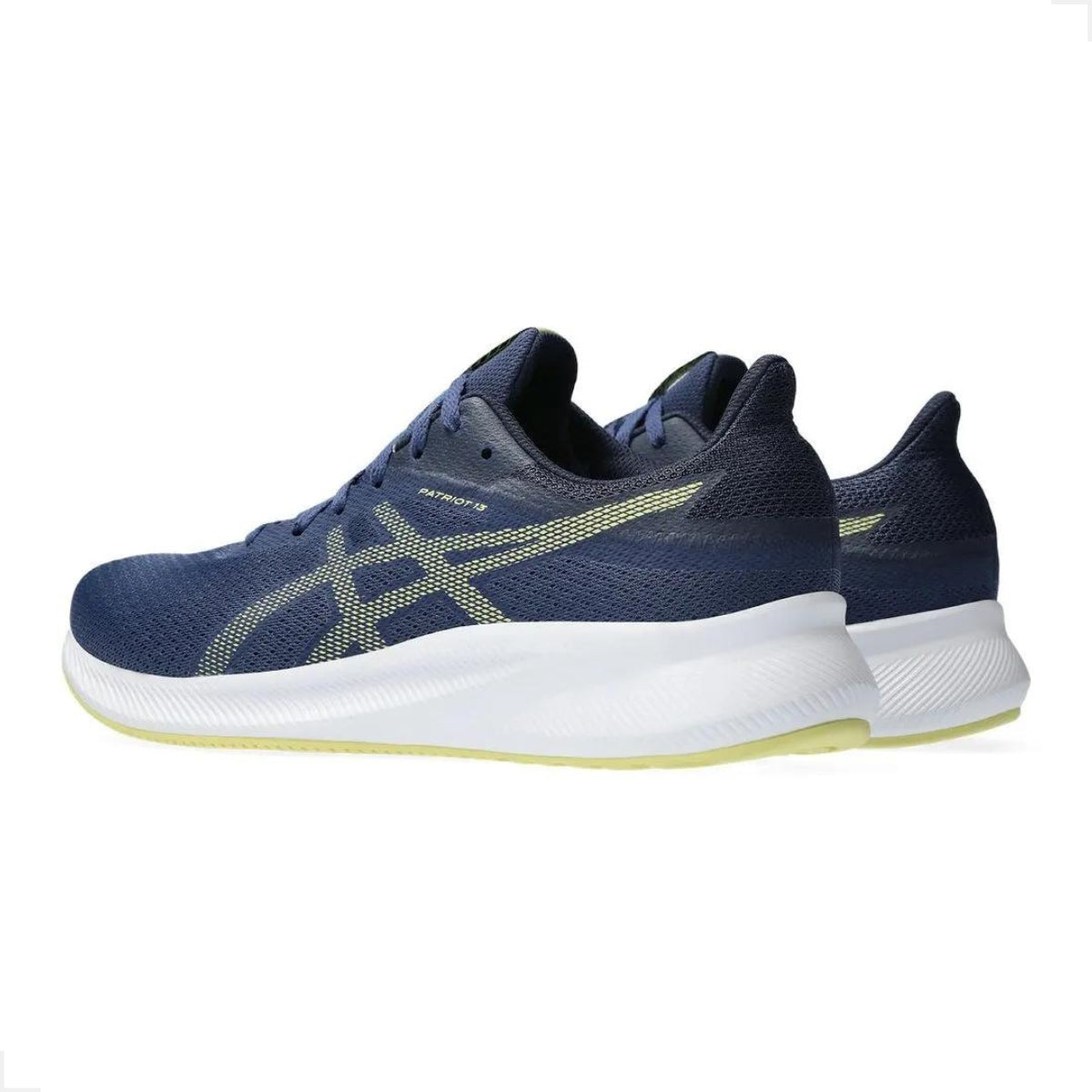 Tenis Asics Patriot 13 Masculino