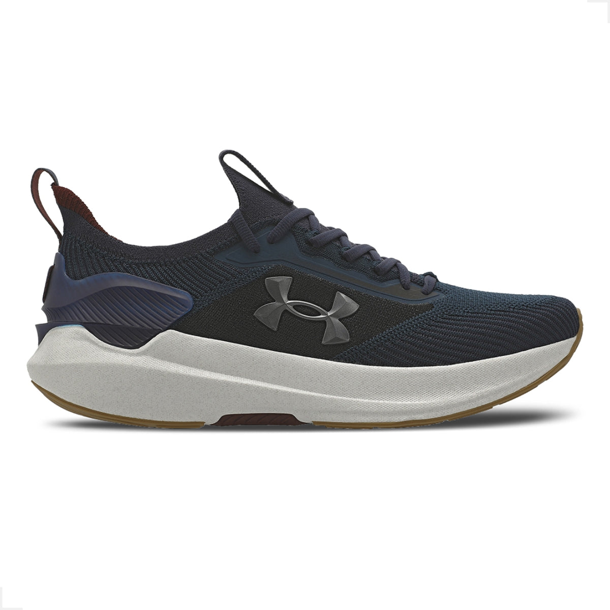 Tênis Under Armour Charged Hit SE Masculino