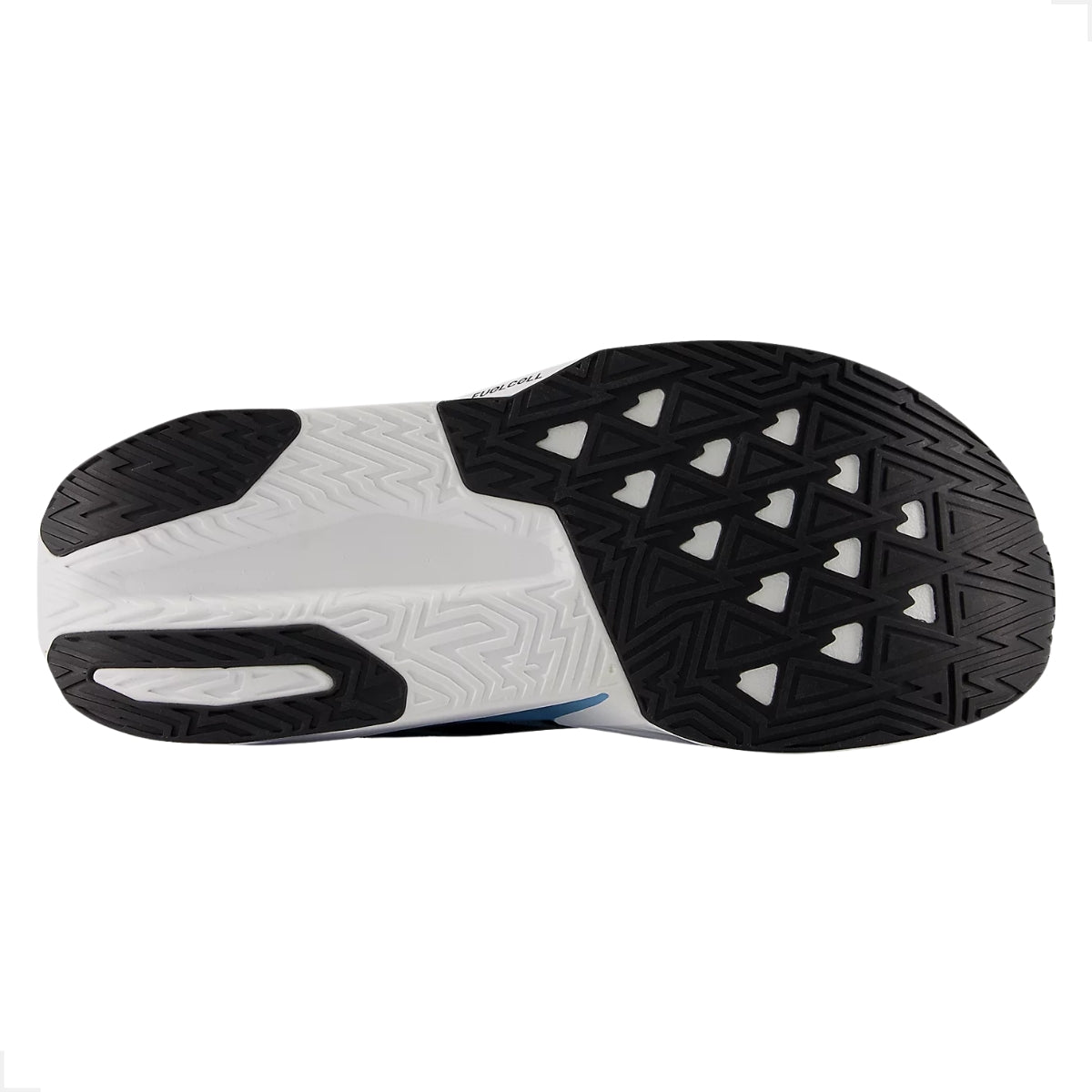 Tênis New Balance Fuelcell Rebel V5 Masculino
