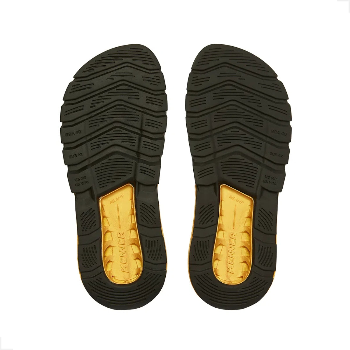 Chinelo Kenner Rakka Full Force L7 DYN-02