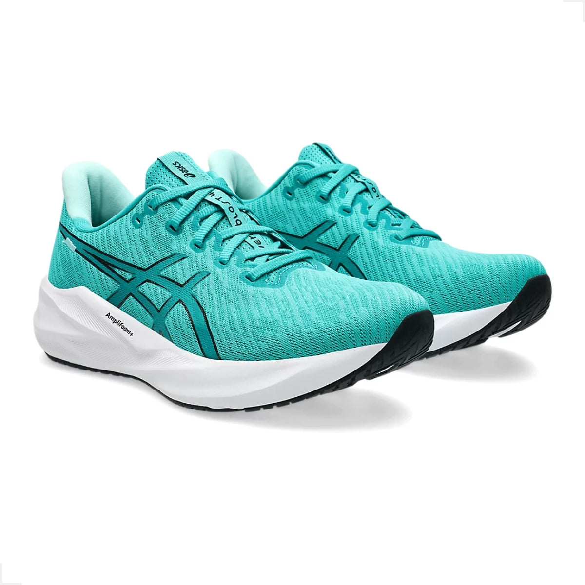 Tênis Asics Versablast 4 Masculino Azul Adultos
