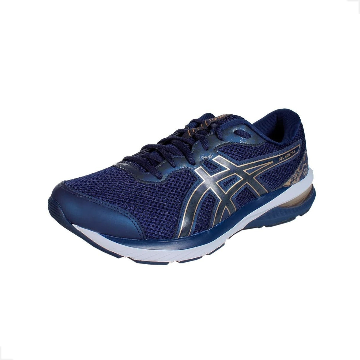 Tenis Asics Gel Nagoya 5 Masculino