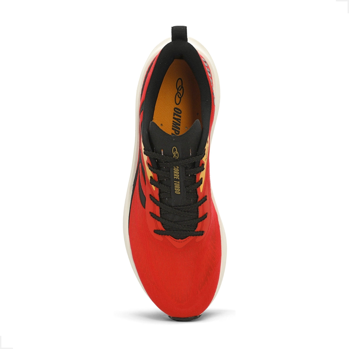 Tênis Olympikus Corre Turbo Masculino Vermelho
