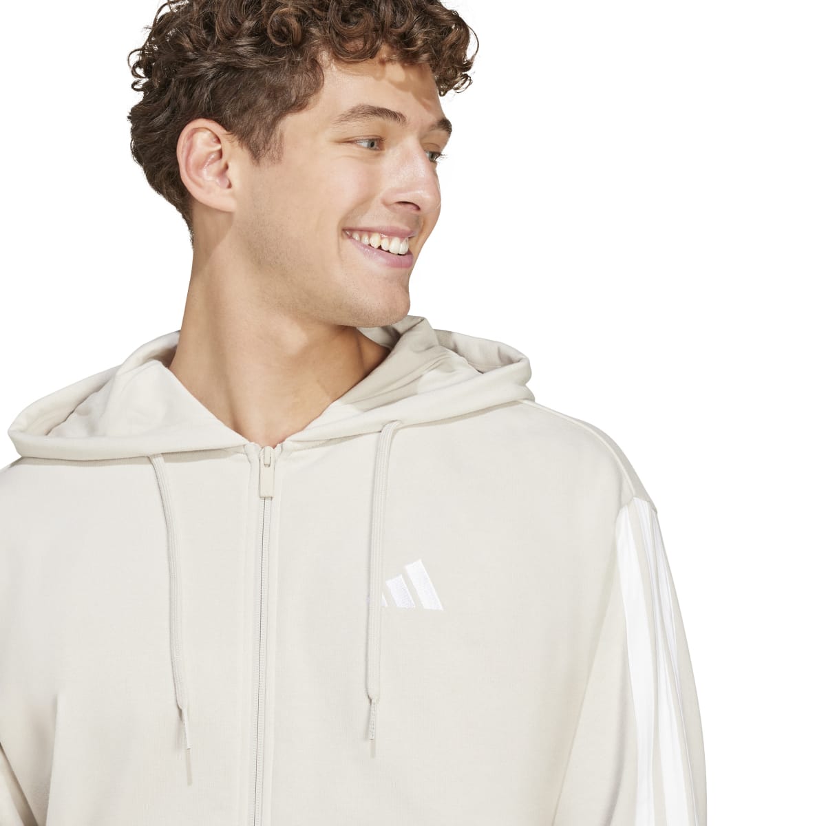 Jaqueta Adidas Essentials Masculina