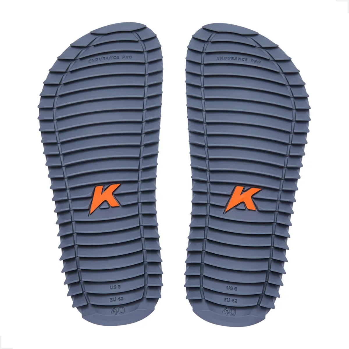 Sandália Kenner Kivah Masculino