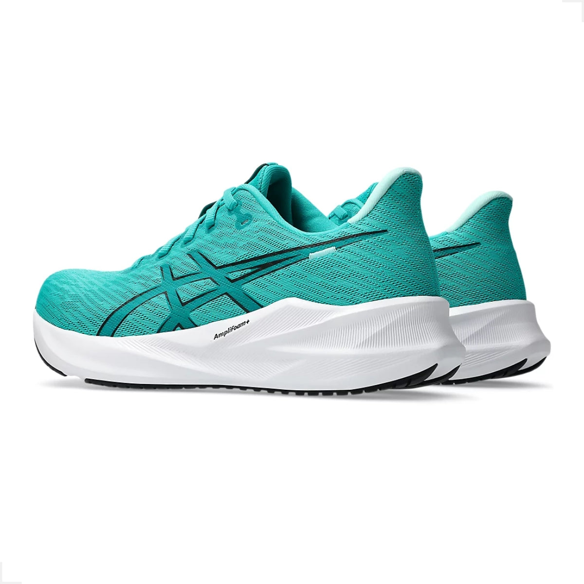 Tênis Asics Versablast 4 Masculino Azul Adultos