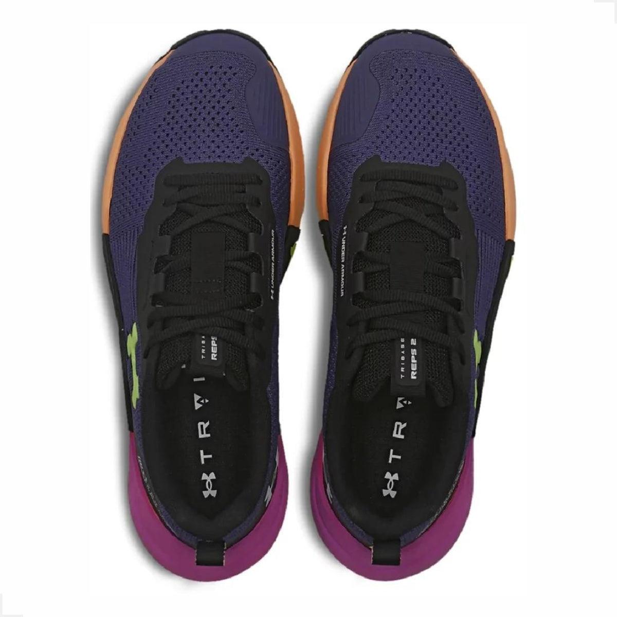 Tênis Under Armour Tribase Reps 2 Unissex - YouCan