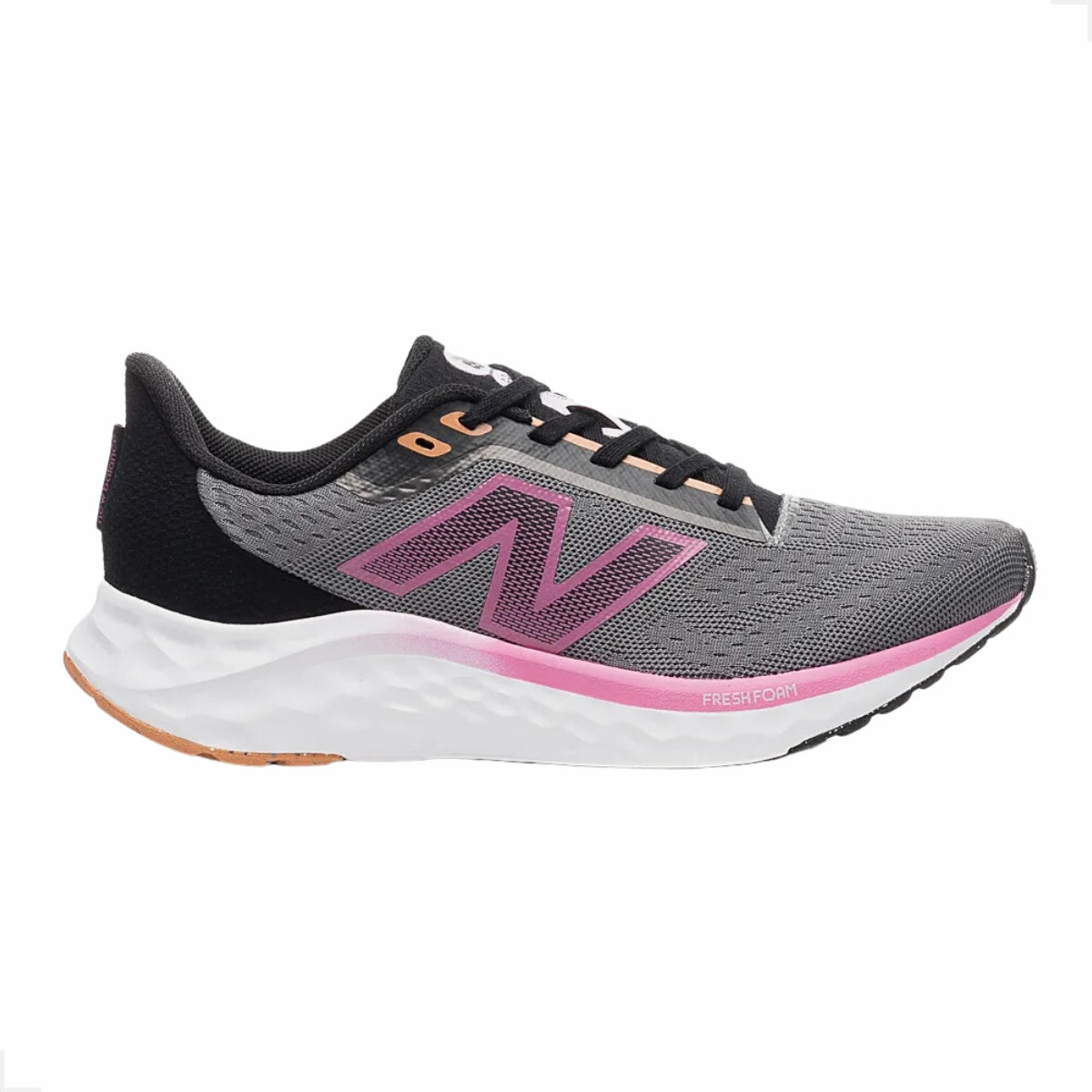 Tênis New Balance Arishv4 Feminino – Leveza, Estilo e Amortecimento Fresh Foam