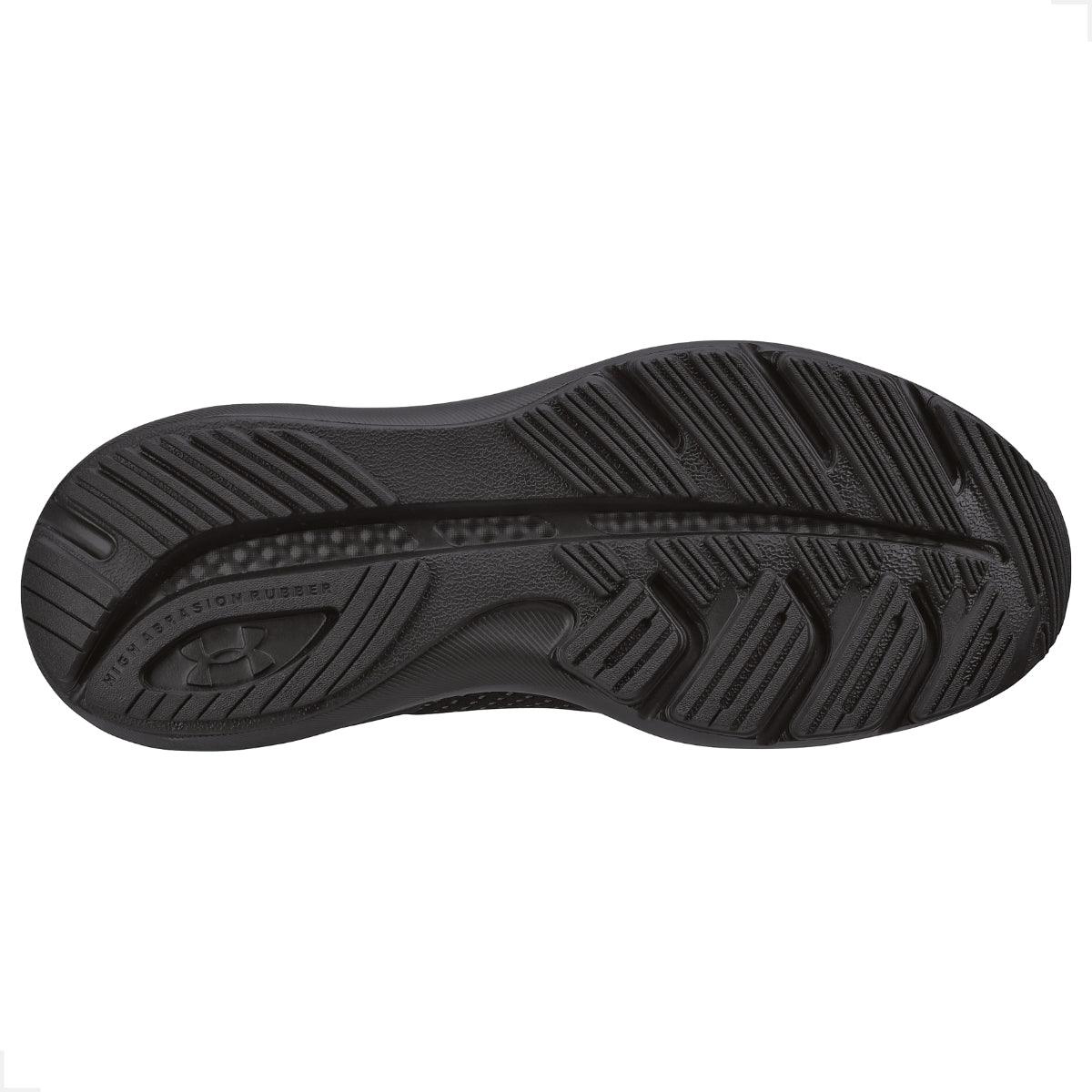 Tênis Under Armour Quicker Masculino Preto - YouCan