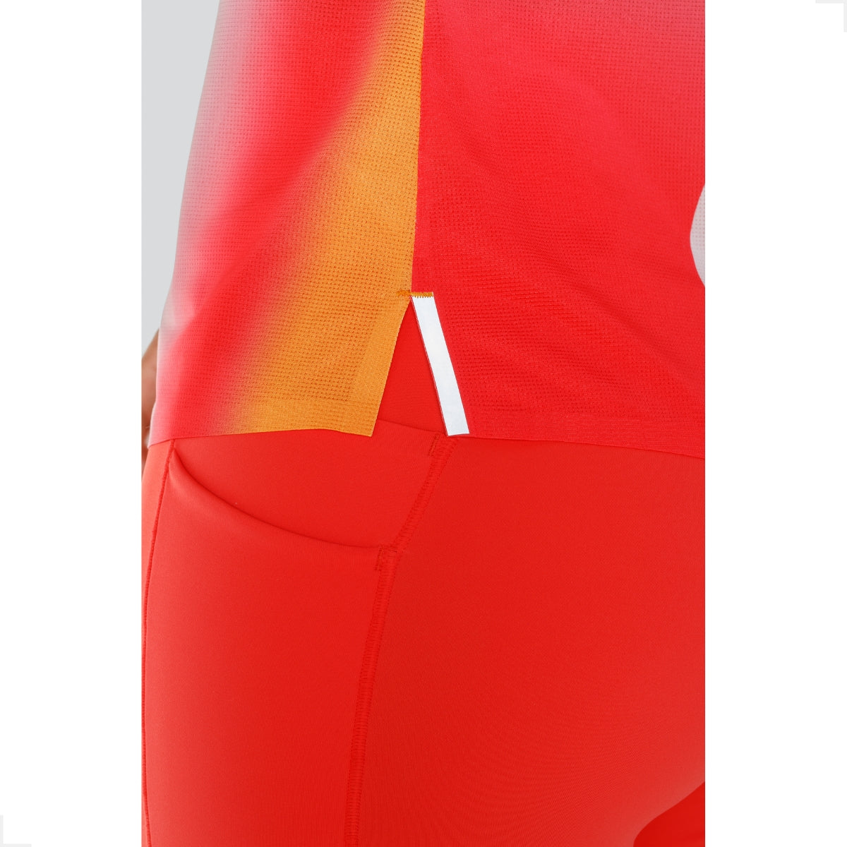 Regata Corre F Brasa Feminino - YouCan