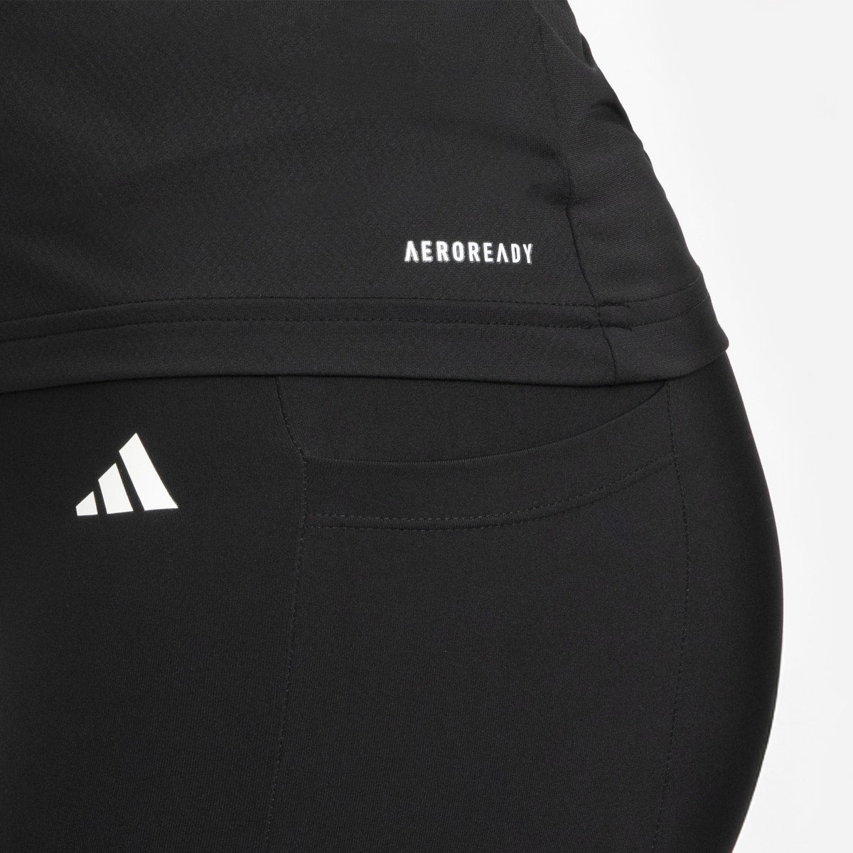 Camisa Adidas Own The Run Feminina