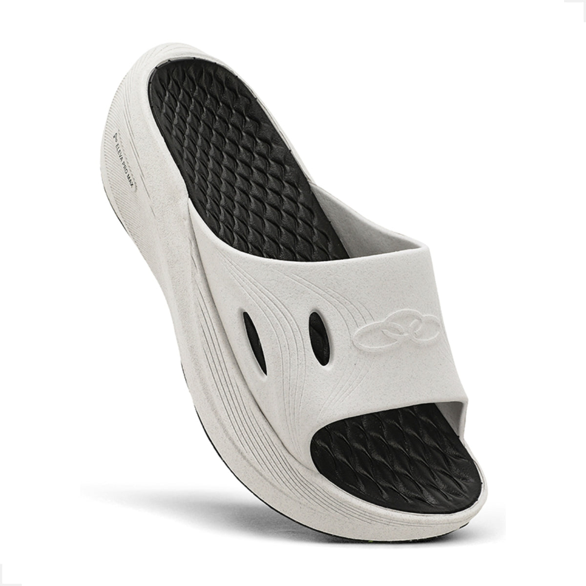 Chinelo Olympikus Pos Corre Masculino