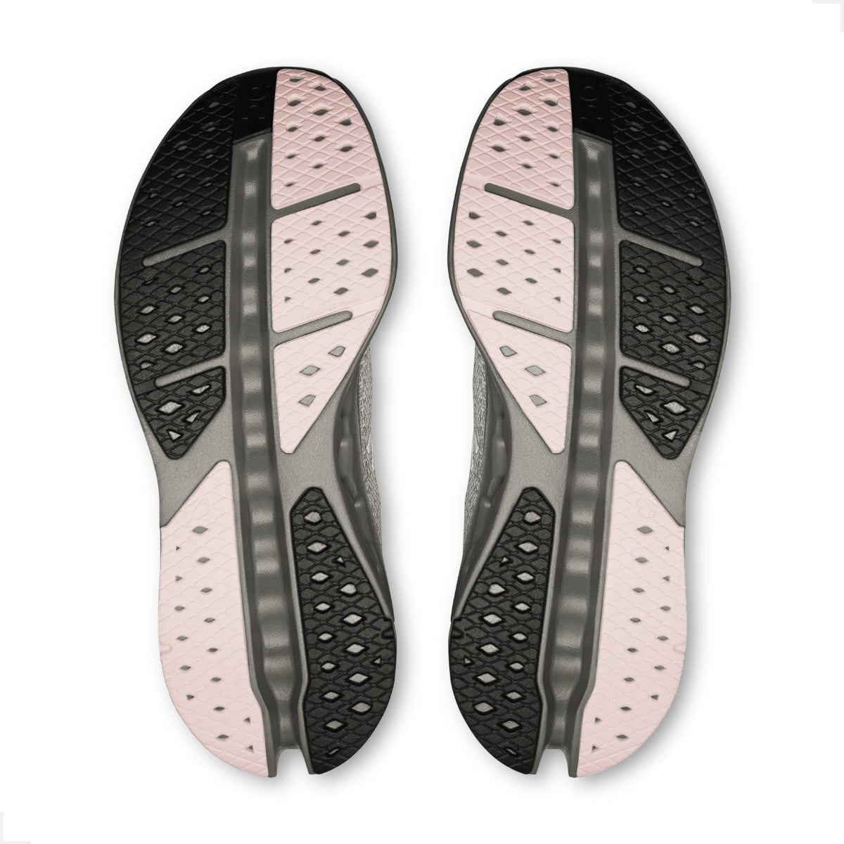 Tênis On Running Cloudsurfer Max Feminino