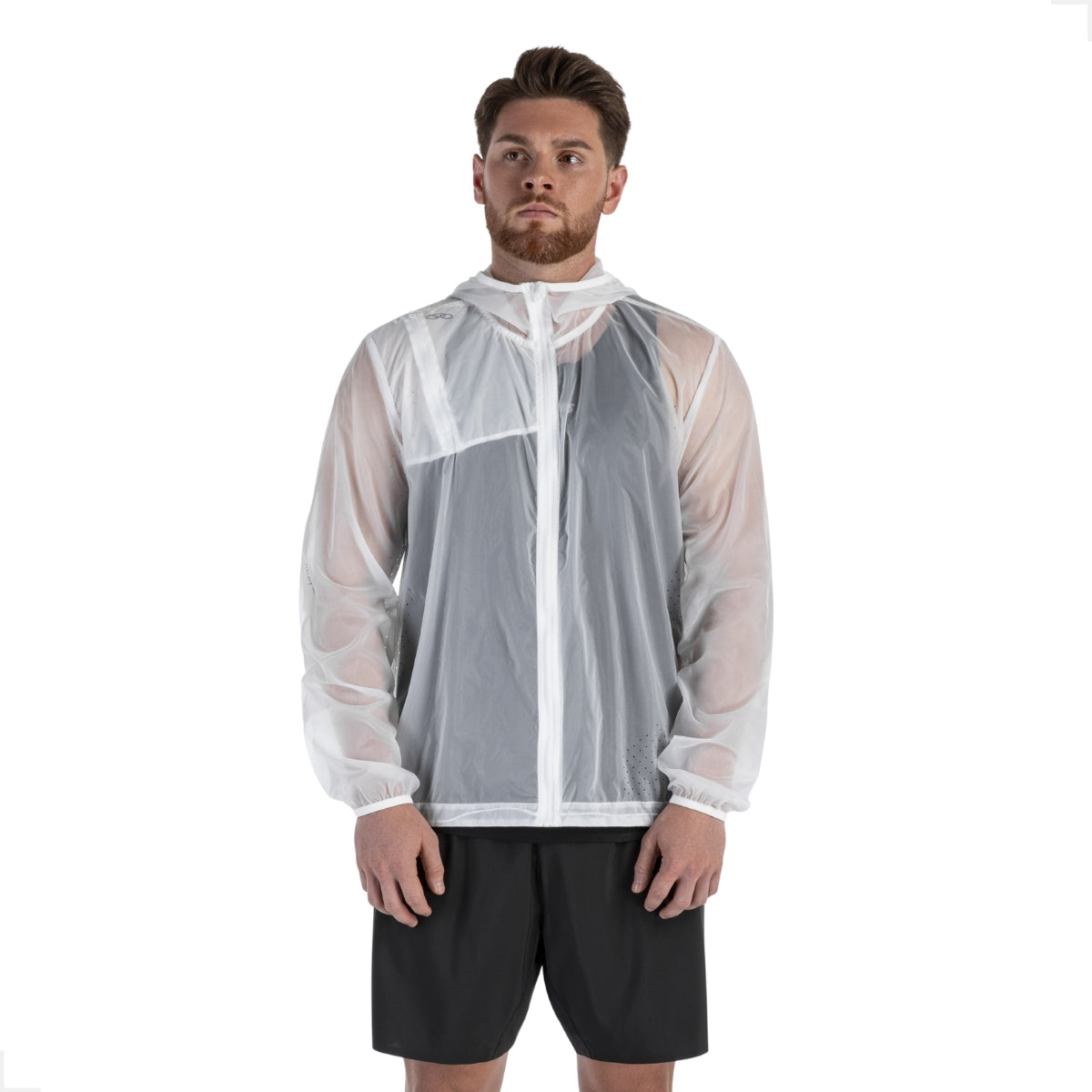 Jaqueta Corta-Vento Olympikus Corre Masculina