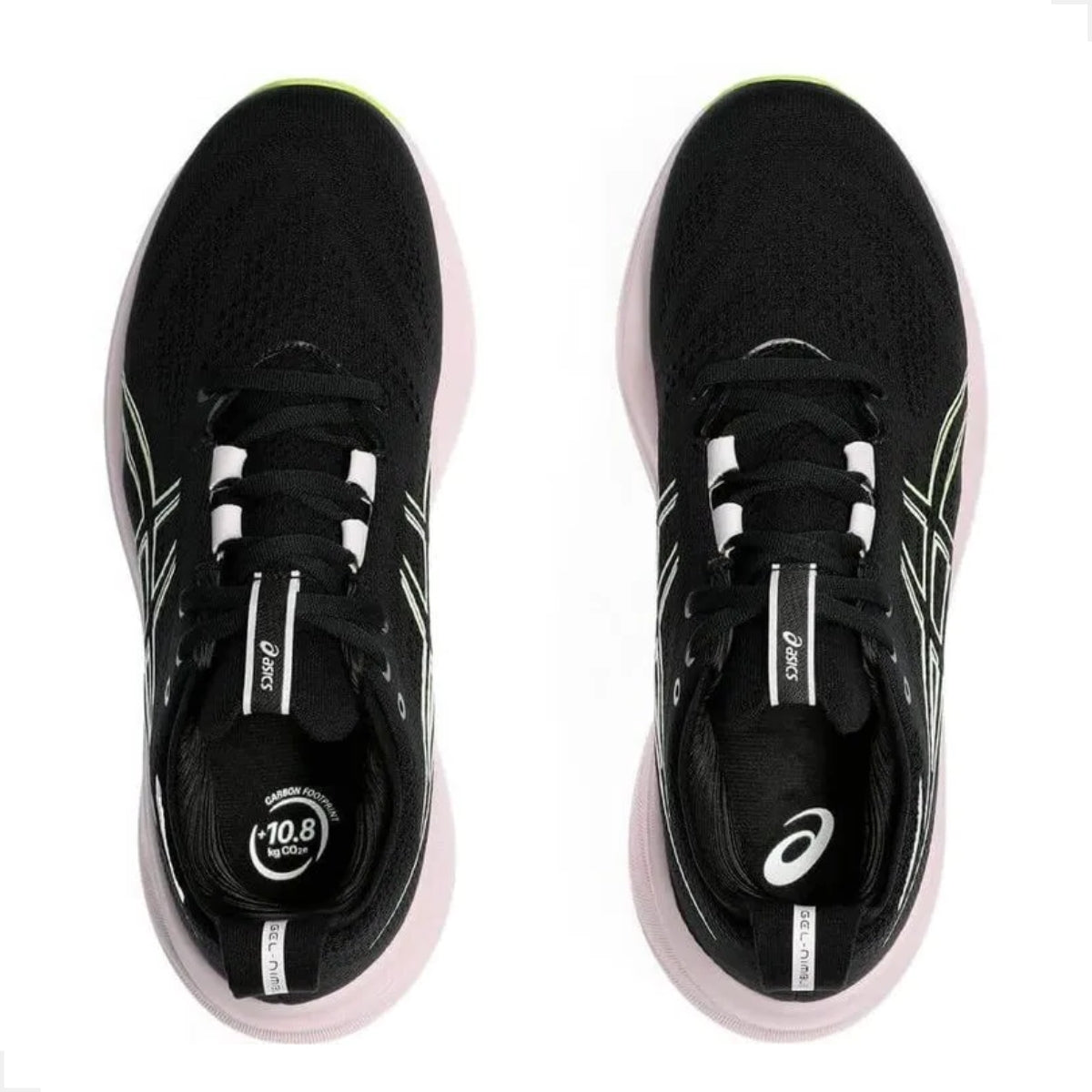 Tênis Asics Gel-Nimbus 26 Feminino