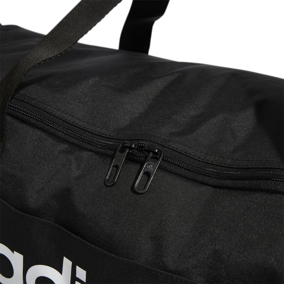 Mala Adidas Duffel Linear Unissex