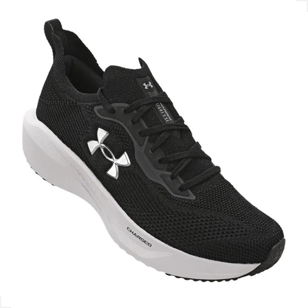 Tênis Under Armour Charged Slight 3 Masculino
