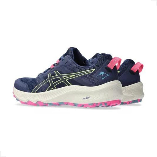 Tênis Asics Trabuco Terra 2 Feminino