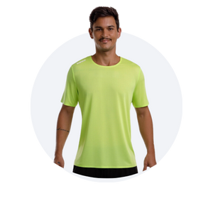 Camiseta Olympikus Corre