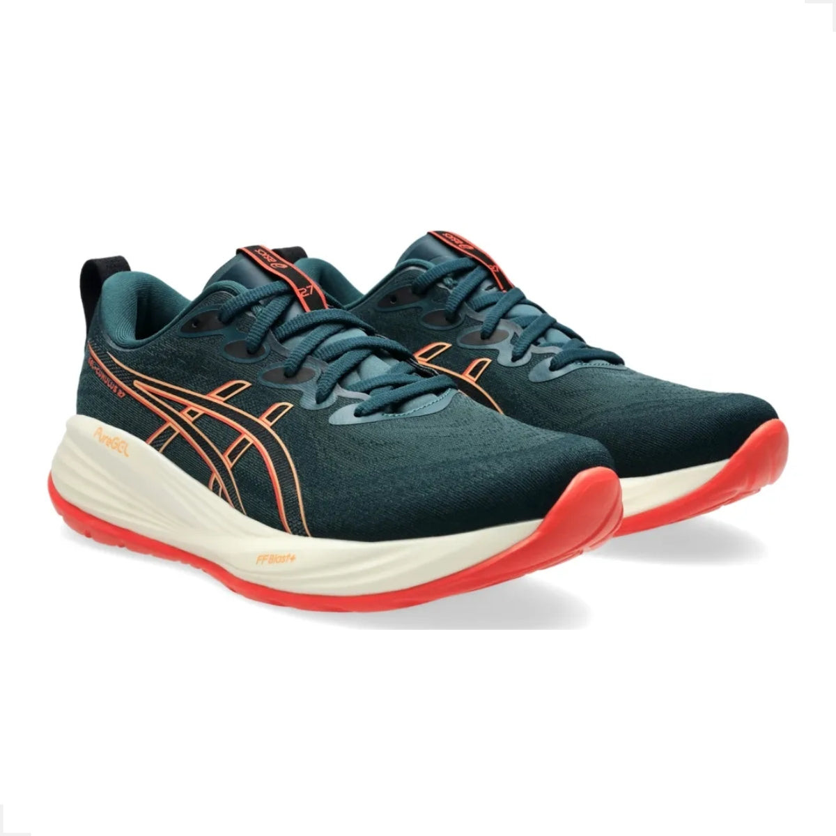Tênis Asics Gel-Cumulus 27 Masculino