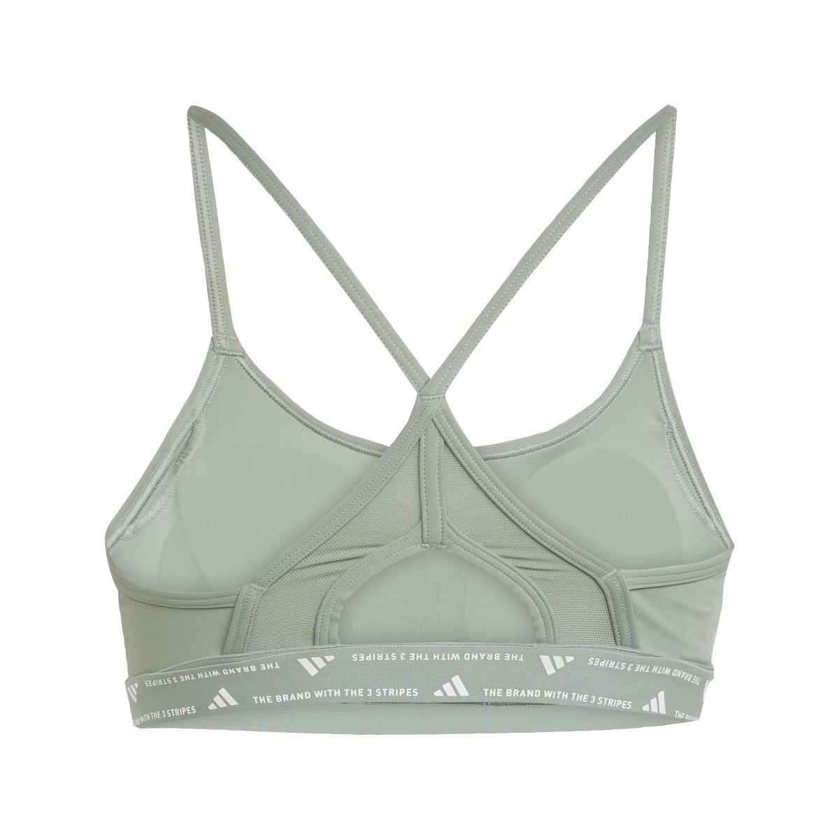 Top Adidas Aeroreact Feminino