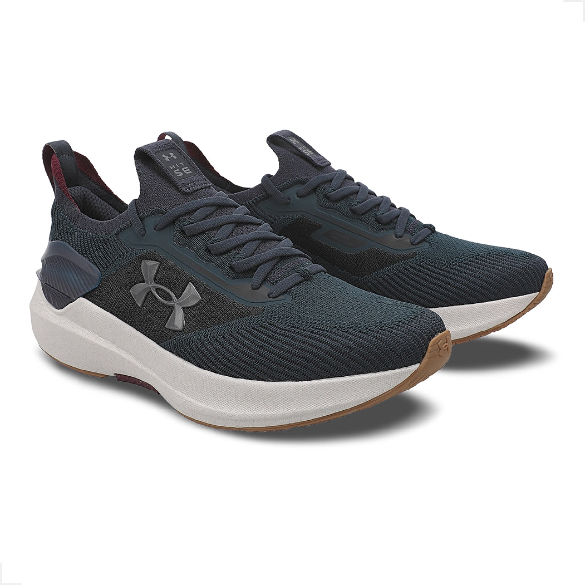 Tênis Under Armour Charged Hit SE Masculino