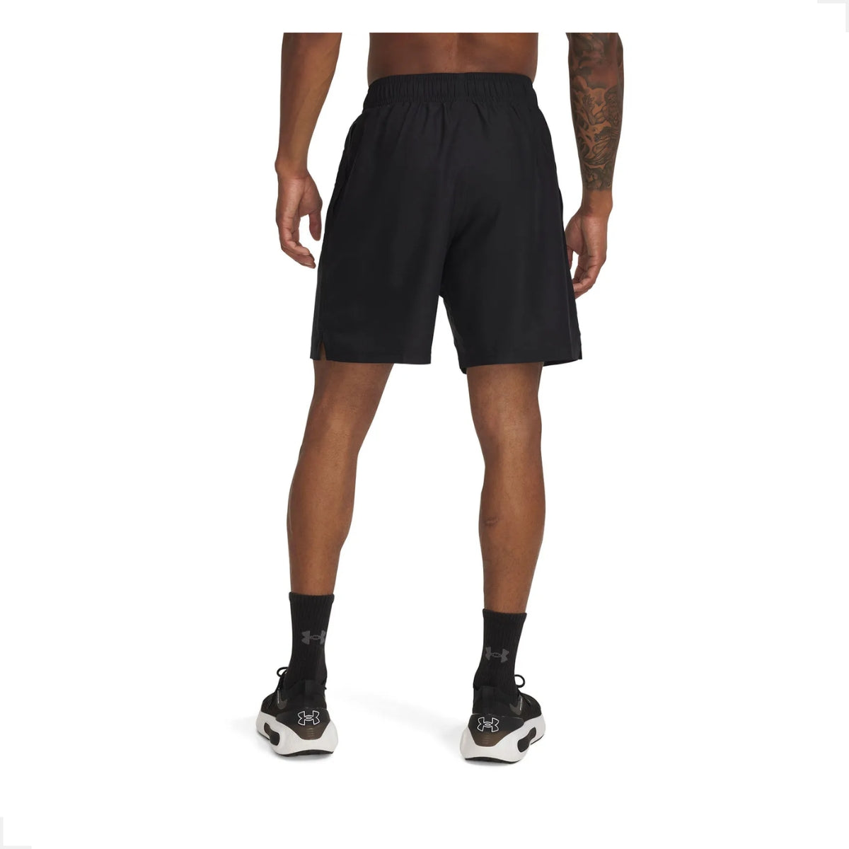 Bermuda Woven Under Armour