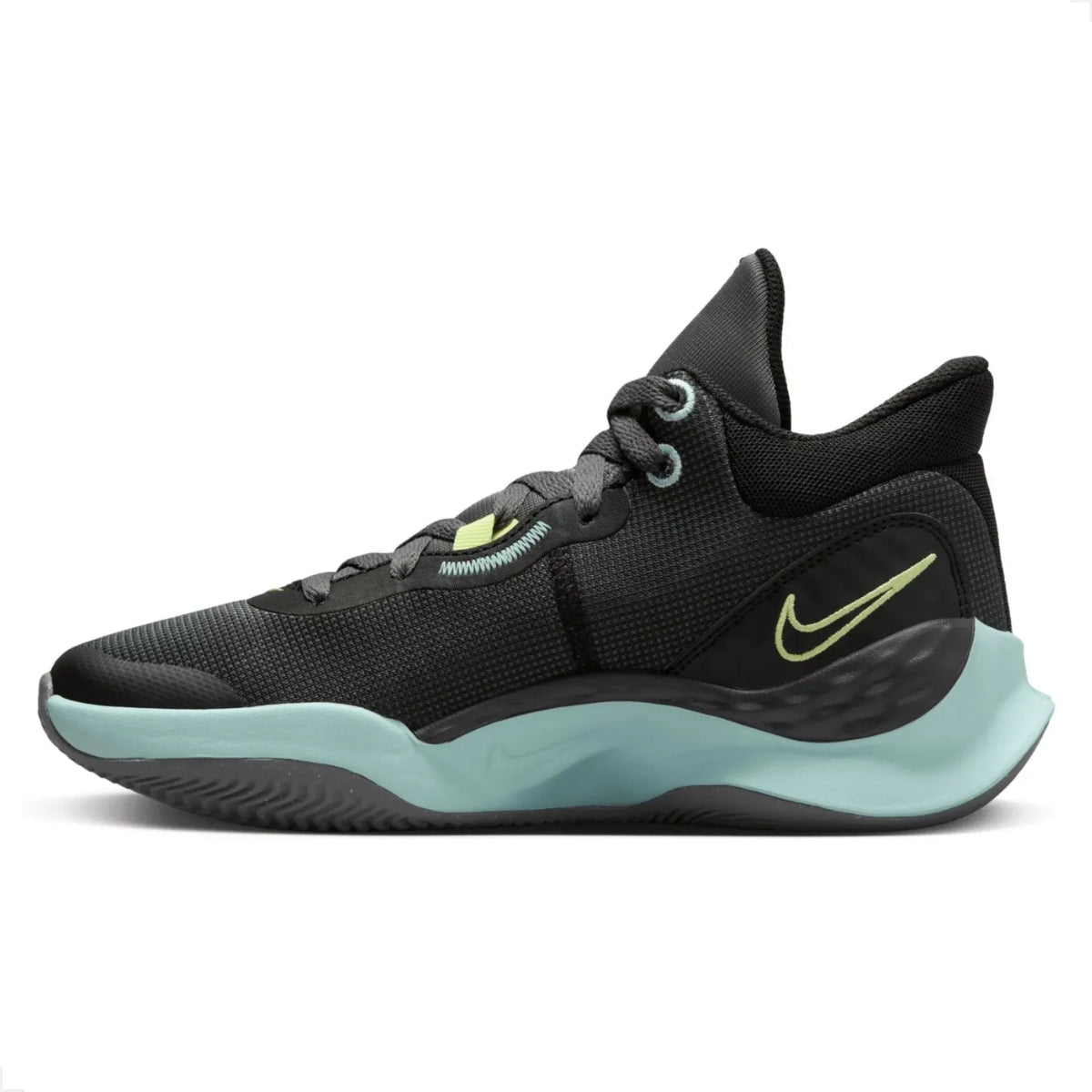 Tênis Nike Renew Elevate III Preto Masculino - YouCan