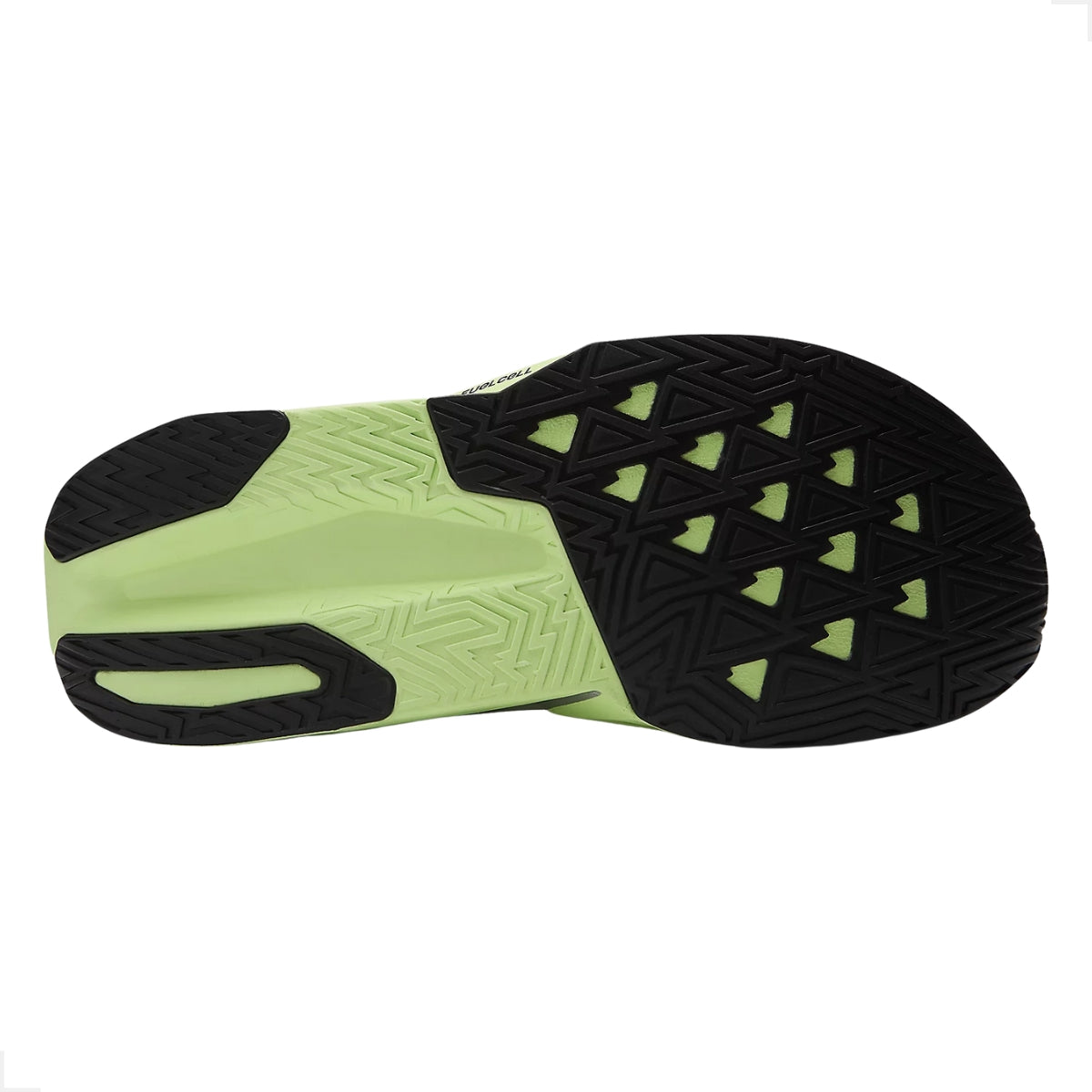 Tênis New Balance Fuelcell Rebel V5 Masculino