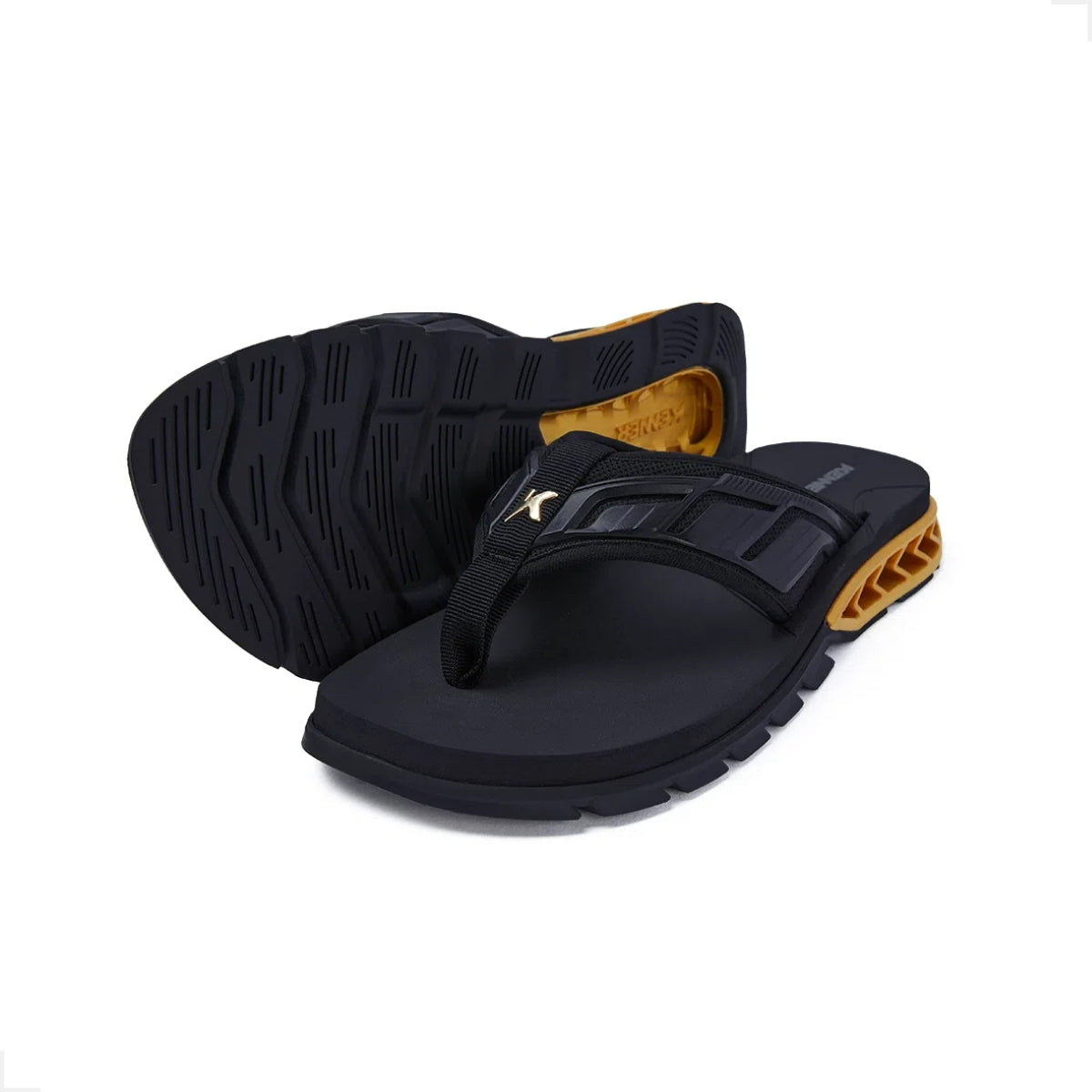Chinelo Kenner Rakka Full Force L7 DYN-02