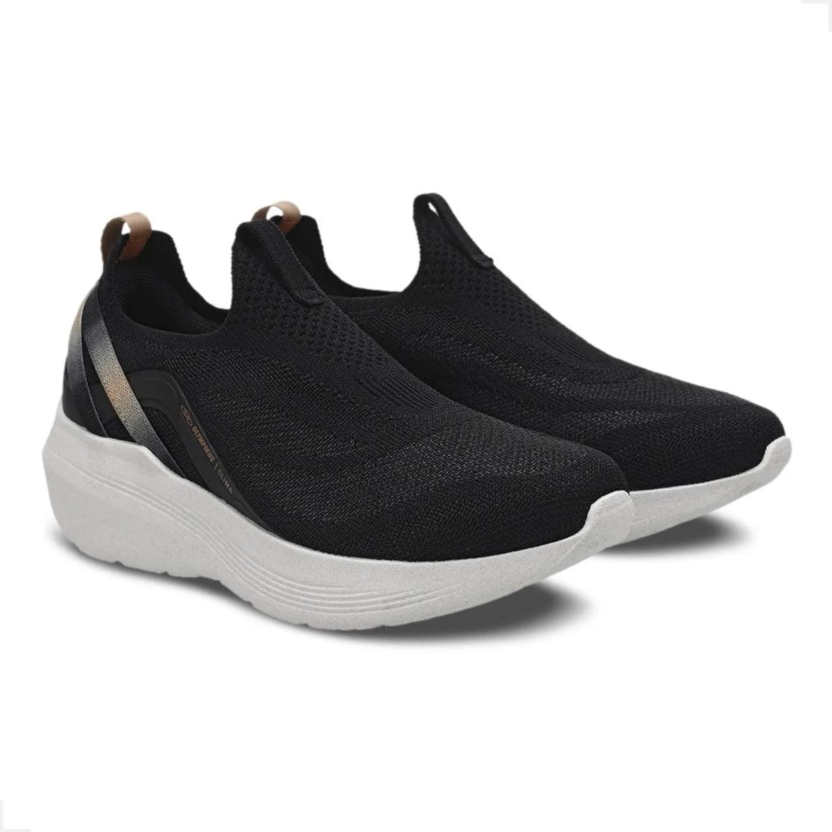 Tênis Olympikus Clima Feminino Preto - YouCan