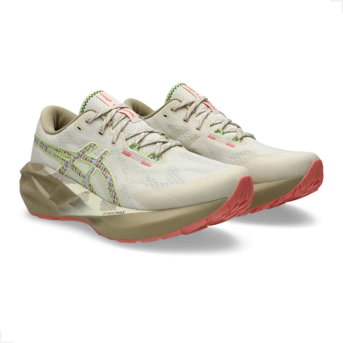 Tênis Asics Novablast 5 TR Feminino
