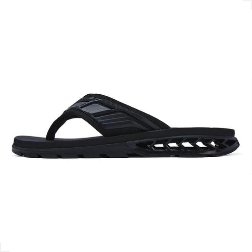 Chinelo Kenner Rakka Full Force L7 Preto Adultos