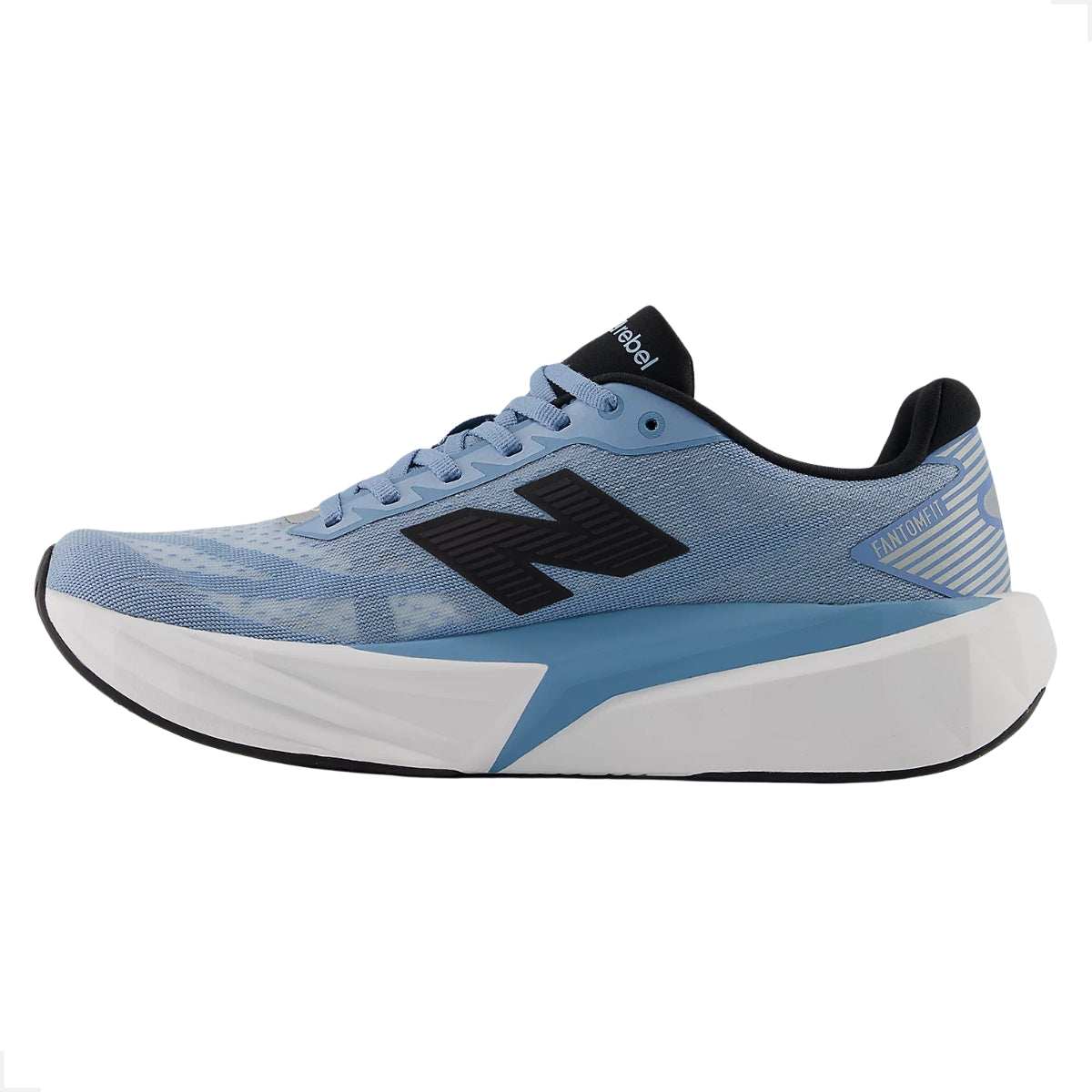 Tênis New Balance Fuelcell Rebel V5 Masculino
